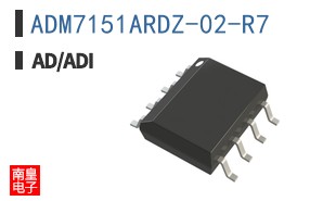 ADM7151ARDZ-02-R7