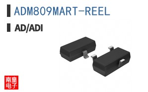 ADM809MART-REEL