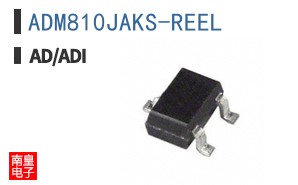 ADM810JAKS-REEL