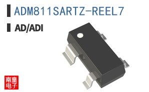ADM811SARTZ-REEL7