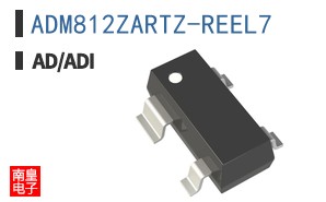 ADM812ZARTZ-REEL7