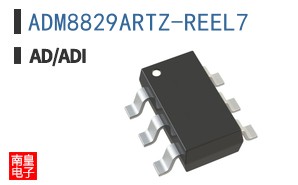 ADM8829ARTZ-REEL7