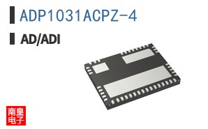 ADP1031ACPZ-4