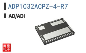 ADP1032ACPZ-4-R7