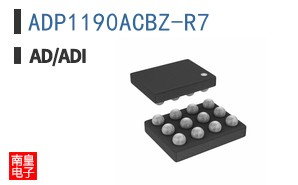 ADP1190ACBZ-R7