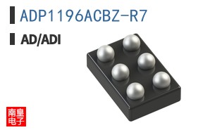 ADP1196ACBZ-R7