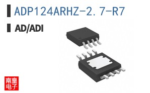 ADP124ARHZ-2.7-R7