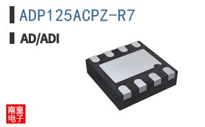 ADP125ACPZ-R7