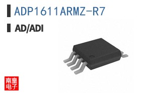 ADP1611ARMZ-R7