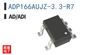 ADP166AUJZ-3.3-R7