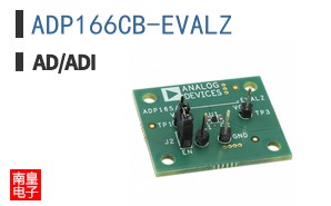 ADP166CB-EVALZ
