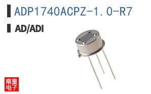 ADP1740ACPZ-1.0-R7