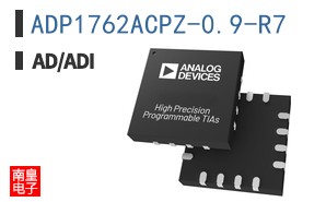 ADP1762ACPZ-0.9-R7