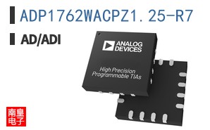 ADP1762WACPZ1.25-R7