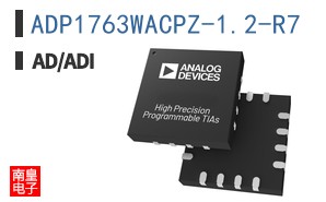 ADP1763WACPZ-1.2-R7