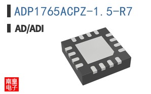 ADP1765ACPZ-1.5-R7