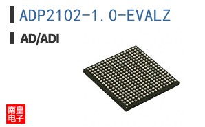 ADP2102-1.0-EVALZ
