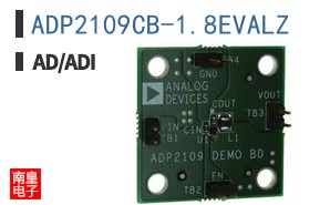 ADP2109CB-1.8EVALZ