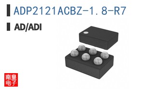ADP2121ACBZ-1.8-R7