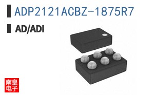 ADP2121ACBZ-1875R7