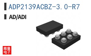 ADP2139ACBZ-3.0-R7