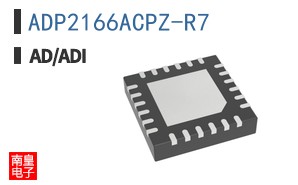 ADP2166ACPZ-R7