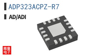 ADP323ACPZ-R7