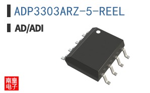 ADP3303ARZ-5-REEL