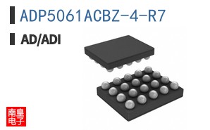 ADP5061ACBZ-4-R7