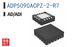 ADP5090ACPZ-2-R7