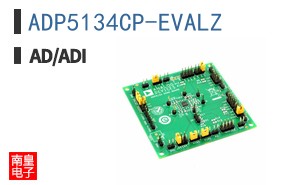 ADP5134CP-EVALZ
