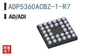 ADP5360ACBZ-1-R7