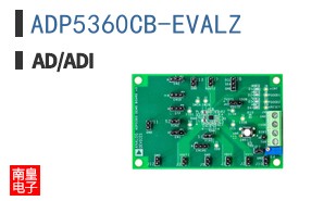 ADP5360CB-EVALZ