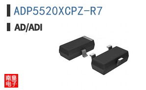 ADP5520XCPZ-R7