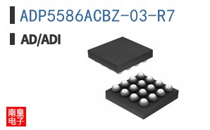 ADP5586ACBZ-03-R7