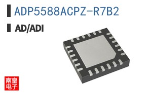 ADP5588ACPZ-R7B2