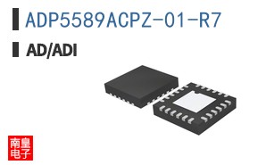 ADP5589ACPZ-01-R7