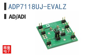 ADP7118UJ-EVALZ