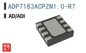 ADP7183ACPZN1.0-R7
