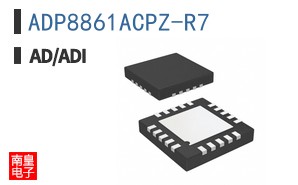 ADP8861ACPZ-R7