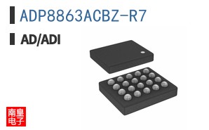 ADP8863ACBZ-R7