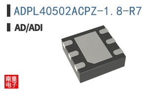 ADPL40502ACPZ-1.8-R7