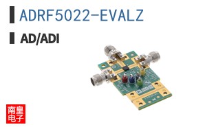 ADRF5022-EVALZ