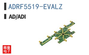 ADRF5519-EVALZ