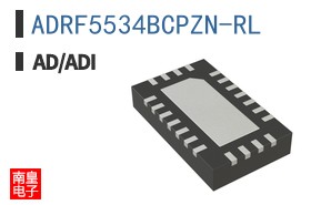 ADRF5534BCPZN-RL