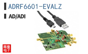 ADRF6601-EVALZ