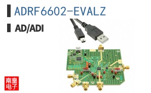 ADRF6602-EVALZ