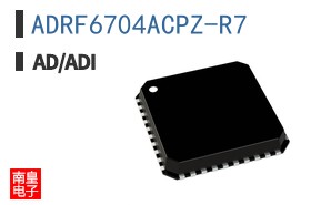 ADRF6704ACPZ-R7
