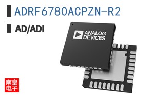 ADRF6780ACPZN-R2