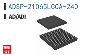 ADSP-21065LCCA-240